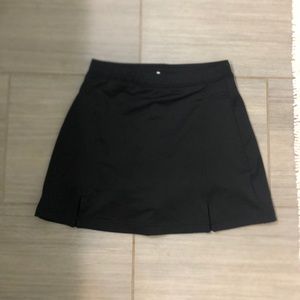 Never worn Adidas Clima Cool tennis/golf skort